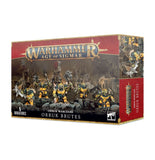 Orruk Warclans: Orruk Brutes GAW 89-29
