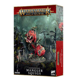Gloomspite Gitz: Mangler Squigs GAW 89-46