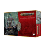 Gloomspite Gitz: Dankhold Troggoth GAW 89-50
