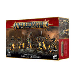 Orruk Warclans: Orruk Ardboyz GAW 89-61