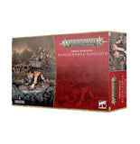 Orruk Warclans: Marshcrawla Sloggoth GAW 89-66