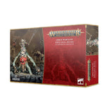 Orruk Warclans: Breaka-Boss on Mirebrute Troggoth GAW 89-68