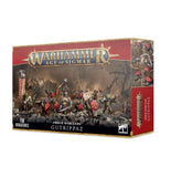 Orruk Warclans: Gutrippaz GAW 89-70