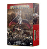 Orruk Warclans: Gobsprakk, The Mouth of Mork GAW 89-73