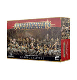 Orruk Warclans: Hobgrot Slittaz GAW 89-74
