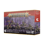 Gloomspite Gitz: Snarlfang Riders GAW 89-76