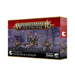 Gloosmpite Gitz: Snarlpack Cavalry GAW 89-88