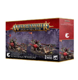 Gloomspite Gitz: Sunsteala Wheelas GAW 89-89