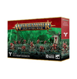 Skaven: Stormvermin GAW 90-07