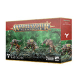 Skaven: Rat Ogors GAW 90-13
