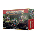 Skaven: Stormfiends GAW 90-17