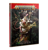 Battletome: Skaven (English) GAW 90-24