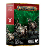 Skaven: Doom-Flayers GAW 90-41