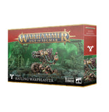 Skaven: Ratling Warpblaster GAW 90-54