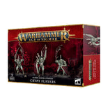 Flesh-Eater Courts: Crypt Flayers GAW 91-13