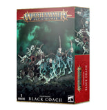 Nighthaunt: Black Coach GAW 91-22