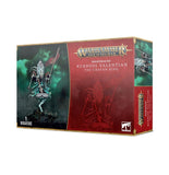 Nighthaunt: Kurdoss Valentian, The Craven King GAW 91-24