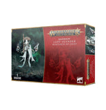 Nighthaunt: Lady Olynder, Mortarch of Grief GAW 91-25