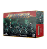 Nighthaunt: Grimghast Reapers GAW 91-26