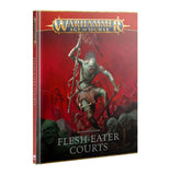 Death Battletome: Flesh-Eater Courts GAW 91-29