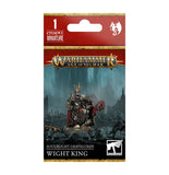 Soulblight Gravelords: Wight King GAW 91-31