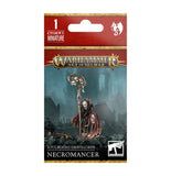 Soulblight Gravelords: Necromancer GAW 91-34