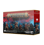 Soulblight Gravelords: Blood Knights GAW 91-41