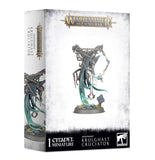 Nighthaunt: Krulghast Cruciator GAW 91-50
