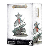 Soulblight Gravelords: Belladamma Volga, First of the Vyrkos GAW 91-55