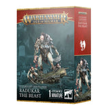 Soulblight Gravelords: Radukar, The Beast GAW 91-56