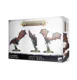 Soulblight Gravelords: Fell Bats GAW 91-59