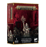 Flesh-Eater Courts: Abhorrant Cardinal GAW 91-72