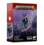 Nighthaunt: Lord Vitriolic GAW 91-81