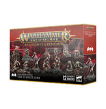 Flesh-Eater Courts: Regiment of Renown - The Scarlet Jury GAW 91-89
