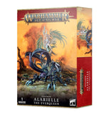 Sylvaneth: Alarielle the Everqueen GAW 92-12