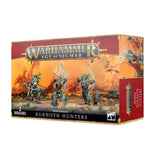 Sylvaneth: Kurnoth Hunters GAW 92-13