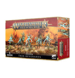 Sylvaneth: Tree-Revenants GAW 92-14