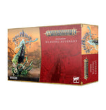 Sylvaneth: Warsong Revenant GAW 92-24