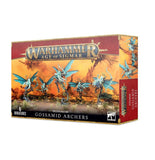 Sylvaneth: Gossamid Archers GAW 92-27