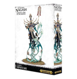 Deathlords: Nagash, Supreme Lord of Undead GAW 93-05