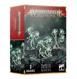 Nighthaunt: Spirit Hosts GAW 93-08