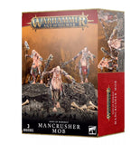 Sons of Behemat: Mancrusher Mob GAW 93-09