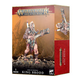 Sons of Behemat: King Brodd GAW 93-10