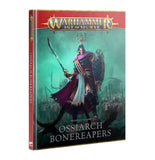 Death Battletome: Ossiarch Bonereapers (Eng) GAW 94-01