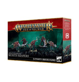 Ossiarch Bonereapers: Mortis Reapers GAW 94-37