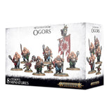 Ogor Mawtribes: Ogor Gluttons GAW 95-06