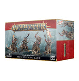 Ogor Mawtribes: Mournfang Pack GAW 95-14