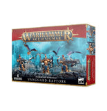 Stormcast Eternals: Vanguard-Raptors GAW 96-30