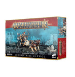 Stormcast Eternals: Stormstrike Chariot GAW 96-48