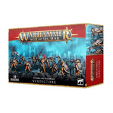 Stormcast Eternals: Vindictors GAW 96-57
